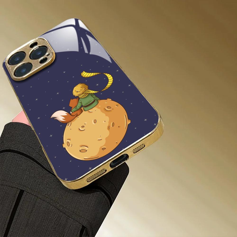 INS Aynalı Gül Küçük Prens Tel - Phone Cases Iphone 15 Pro Max incelemesi ve fiyatı