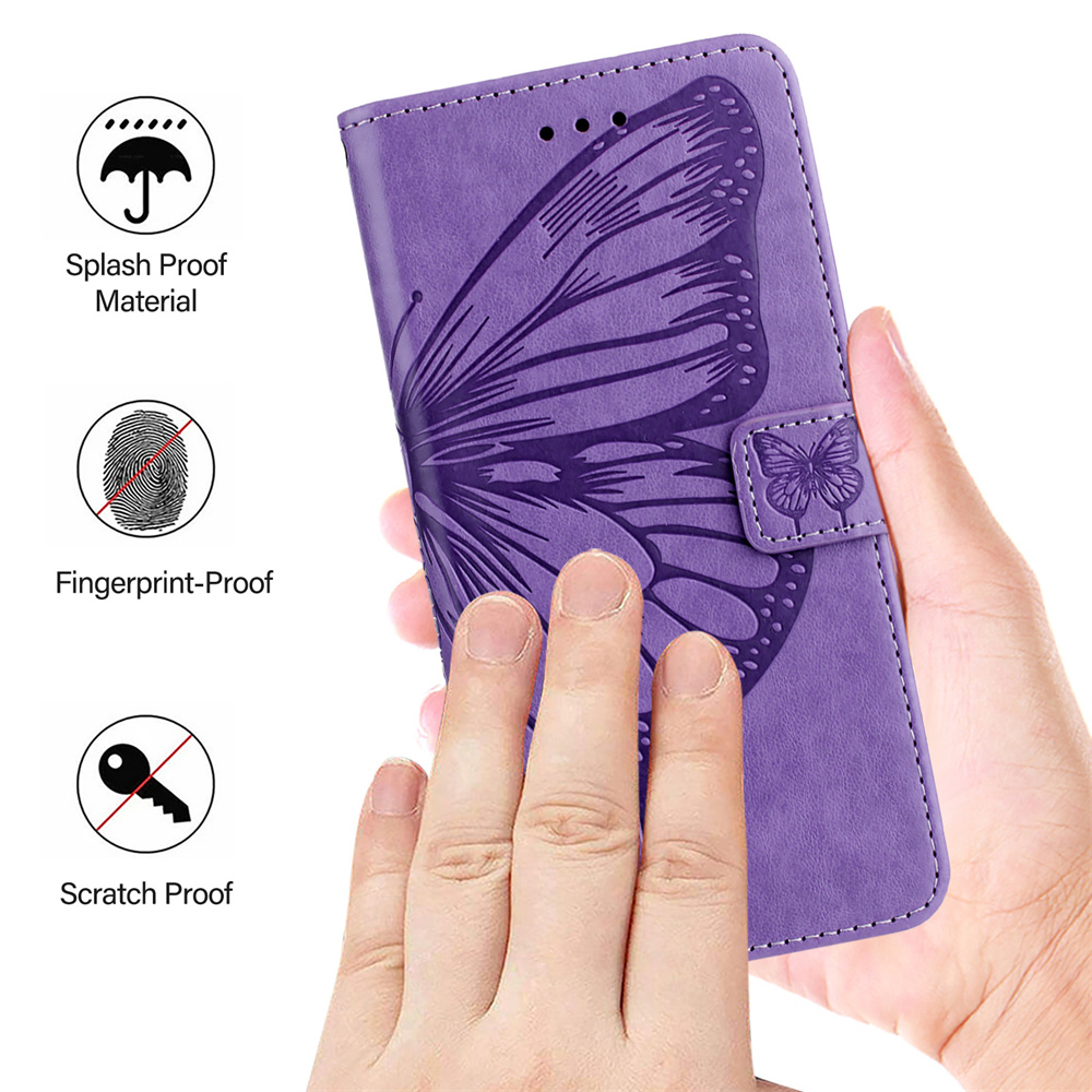 Flip Manyetik Deri Cüzdan Tele - Phone Cases Eu incelemesi ve fiyatı