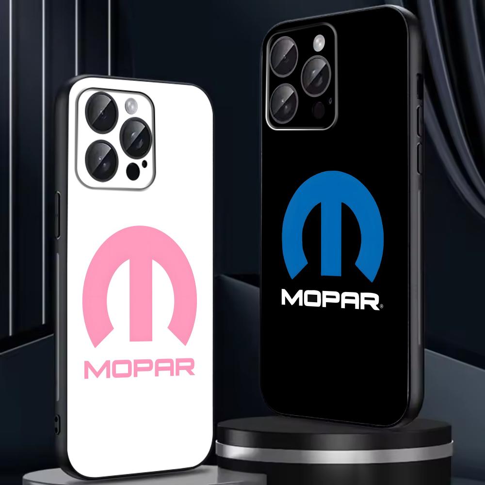 Sıcak Mopar moda markaları log - Phone Cases Brands incelemesi ve fiyatı