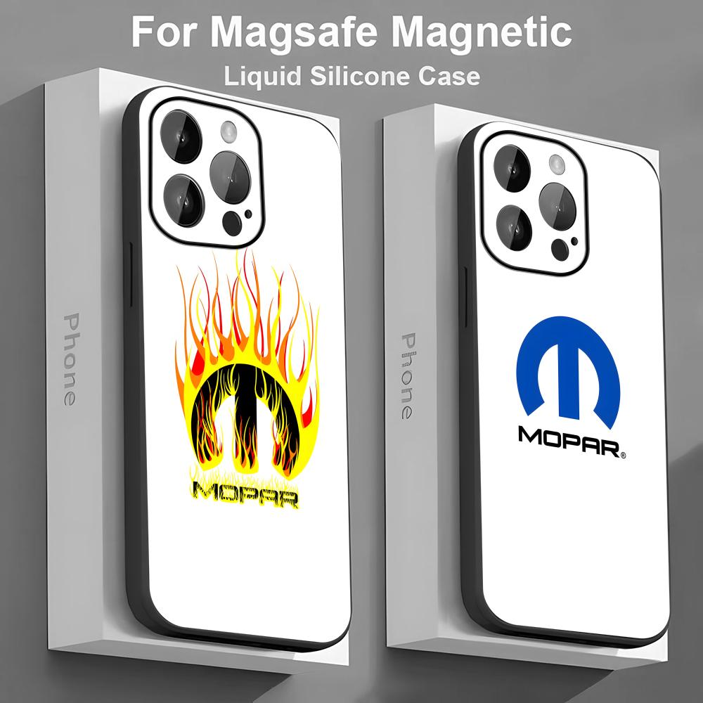 Sıcak Mopar moda markaları log - Phone Cases Brands incelemesi ve fiyatı