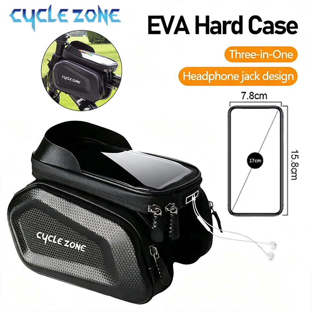 Bisiklet Çantaları Dokunmatik  - Phone Cases Youtube incelemesi ve fiyatı