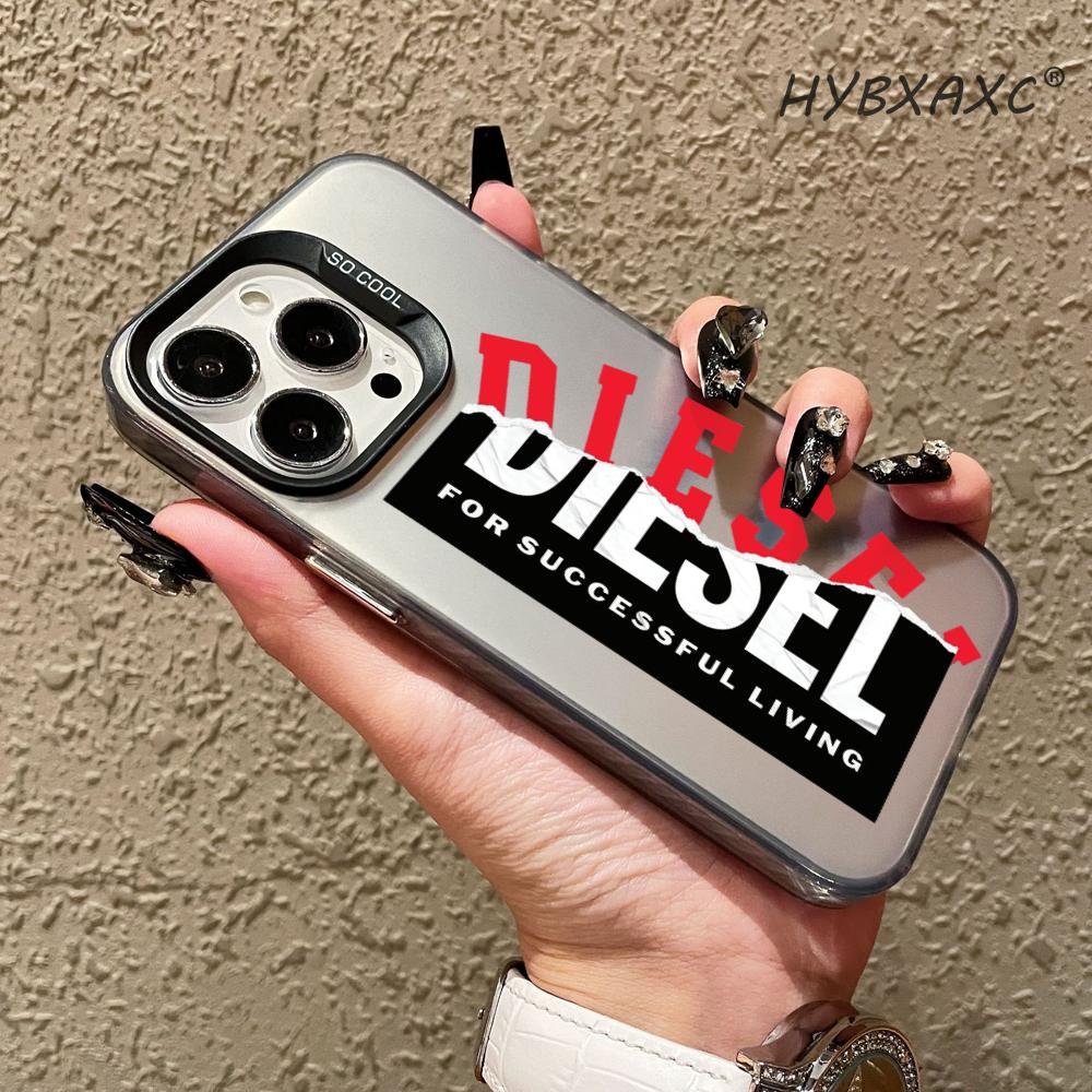 Marka R-Rudolf D-Diesel telefo - Phone Cases Brands incelemesi ve fiyatı