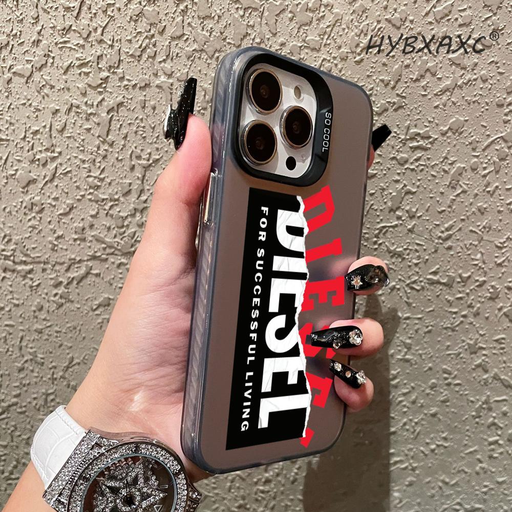 Marka R-Rudolf D-Diesel telefo - Phone Cases Brands incelemesi ve fiyatı