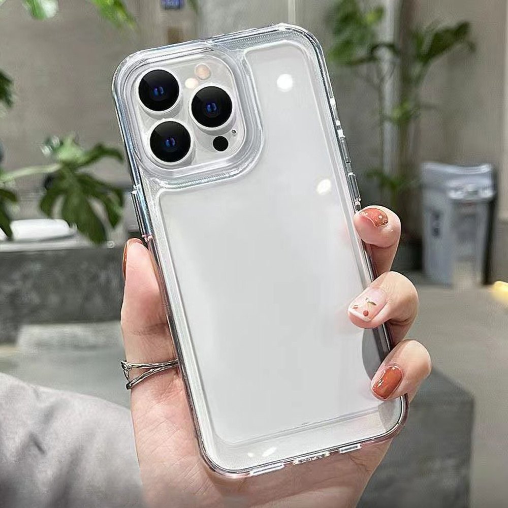 iPhone 17 Pro Max 16 13 11 15  - Phone Cases Transparent incelemesi ve fiyatı