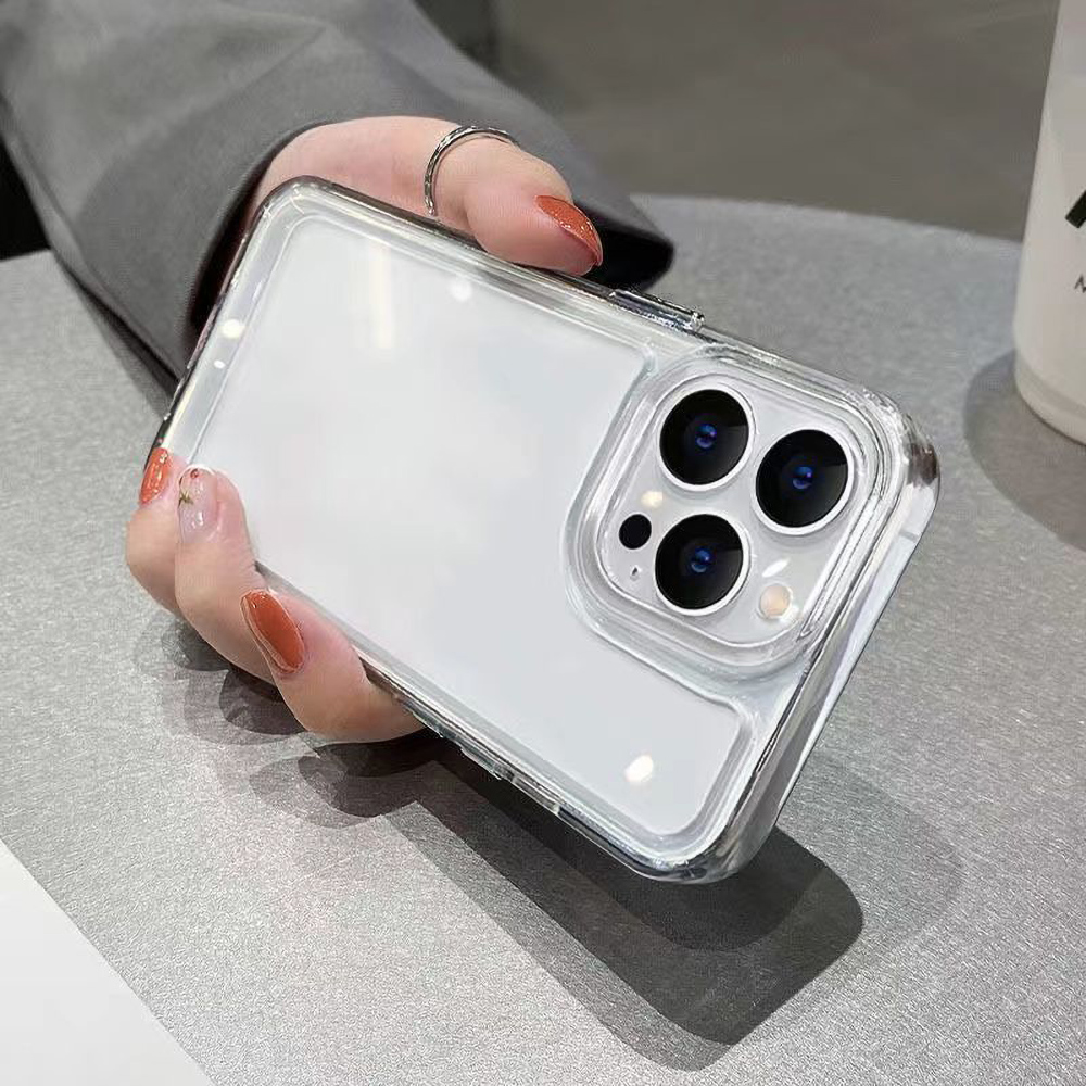 iPhone 17 Pro Max 16 13 11 15  - Phone Cases Transparent incelemesi ve fiyatı