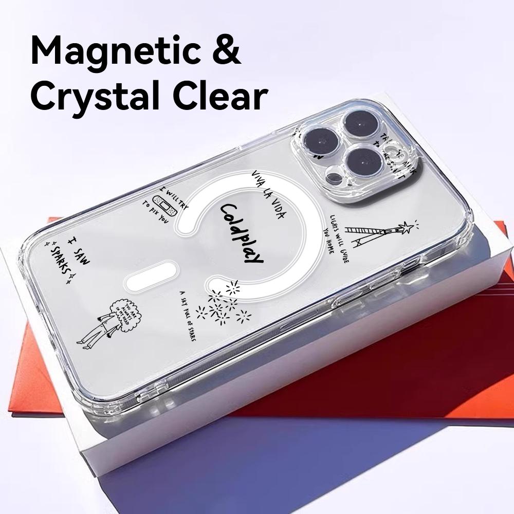 C-Coldplay Rapçi Tarzı iPhone  - Phone Cases Iphone 16 incelemesi ve fiyatı