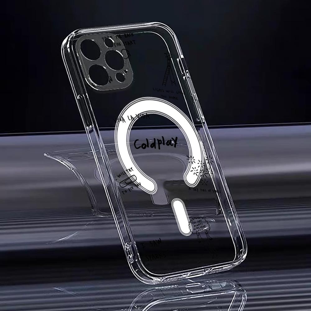 C-Coldplay Rapçi Tarzı iPhone  - Phone Cases Iphone 16 incelemesi ve fiyatı