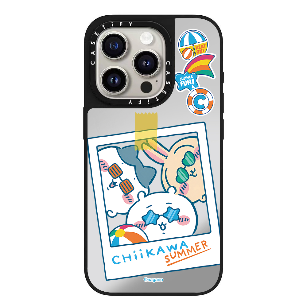 CASETiFY Ortak Markalı Chiikaw - Phone Cases Brands incelemesi ve fiyatı