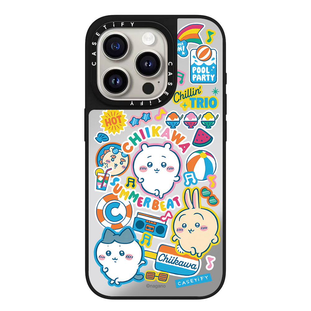 CASETiFY Ortak Markalı Chiikaw - Phone Cases Brands incelemesi ve fiyatı