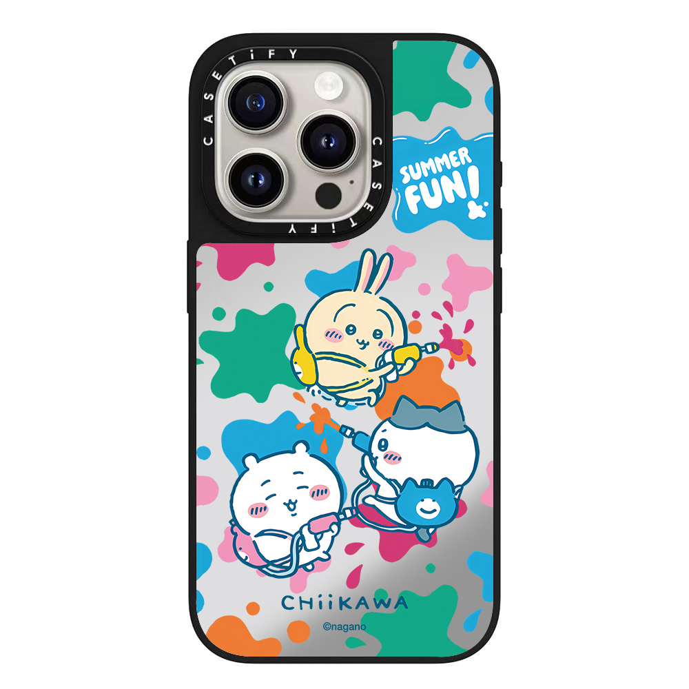 CASETiFY Ortak Markalı Chiikaw - Phone Cases Brands incelemesi ve fiyatı