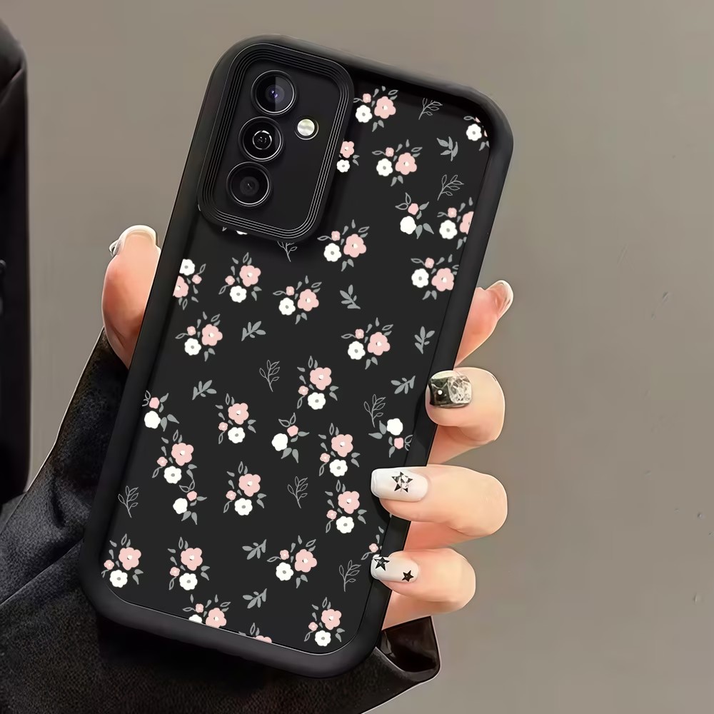 Vintage Çiçek Desenli Mat Kum  - Phone Cases Galaxy S26 Ultra incelemesi ve fiyatı