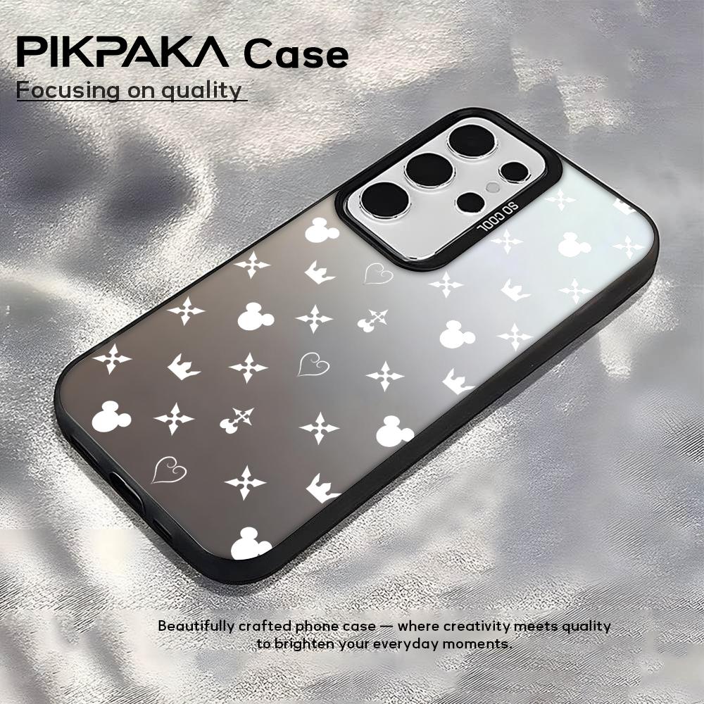 Oyun K-Kingdom H-Hearts Telefo - Phone Cases Samsung S25 Ultra incelemesi ve fiyatı