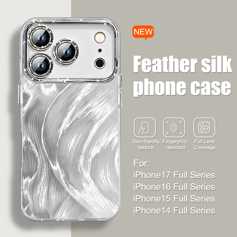 iPhone 16 13 15 14 12 11 17 Ai - Glitter Shockproof Case incelemesi ve fiyatı