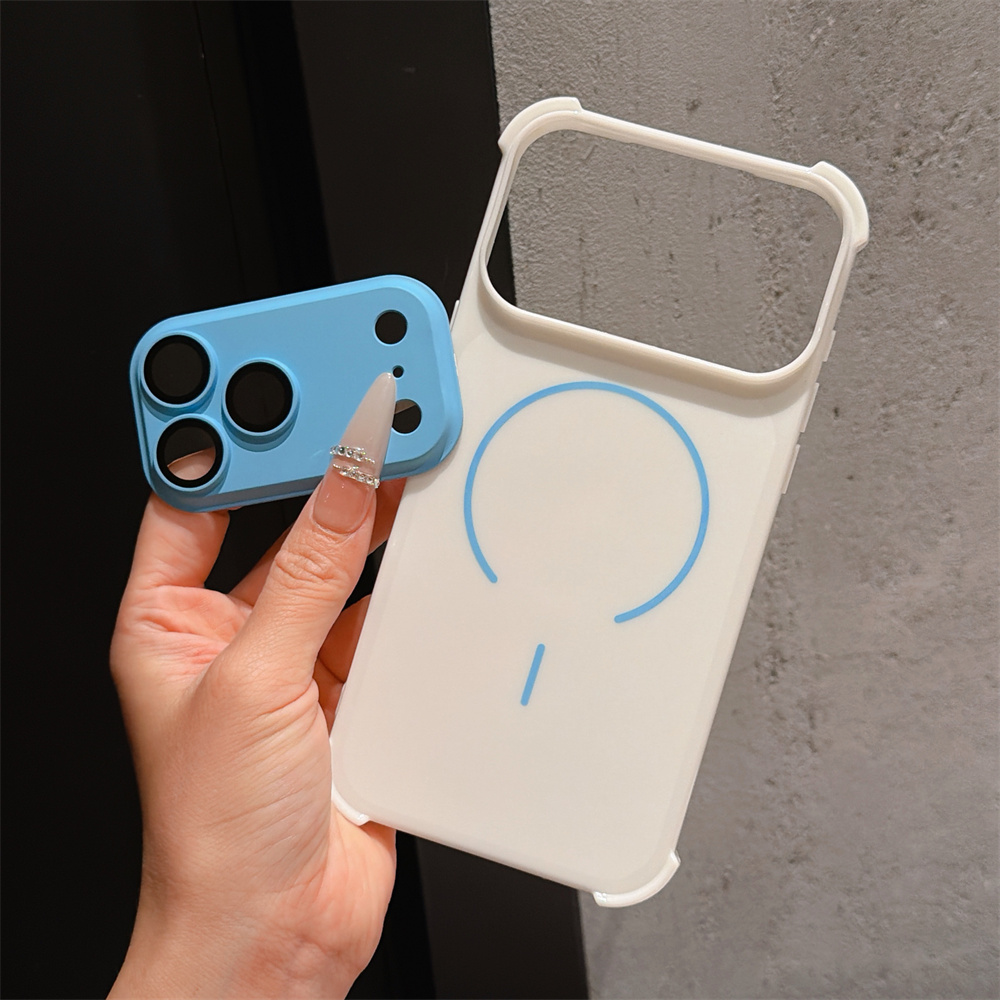 Kontrast Renkli Zırh Telefon K - Phone Cases Iphone 15 Pro Max incelemesi ve fiyatı