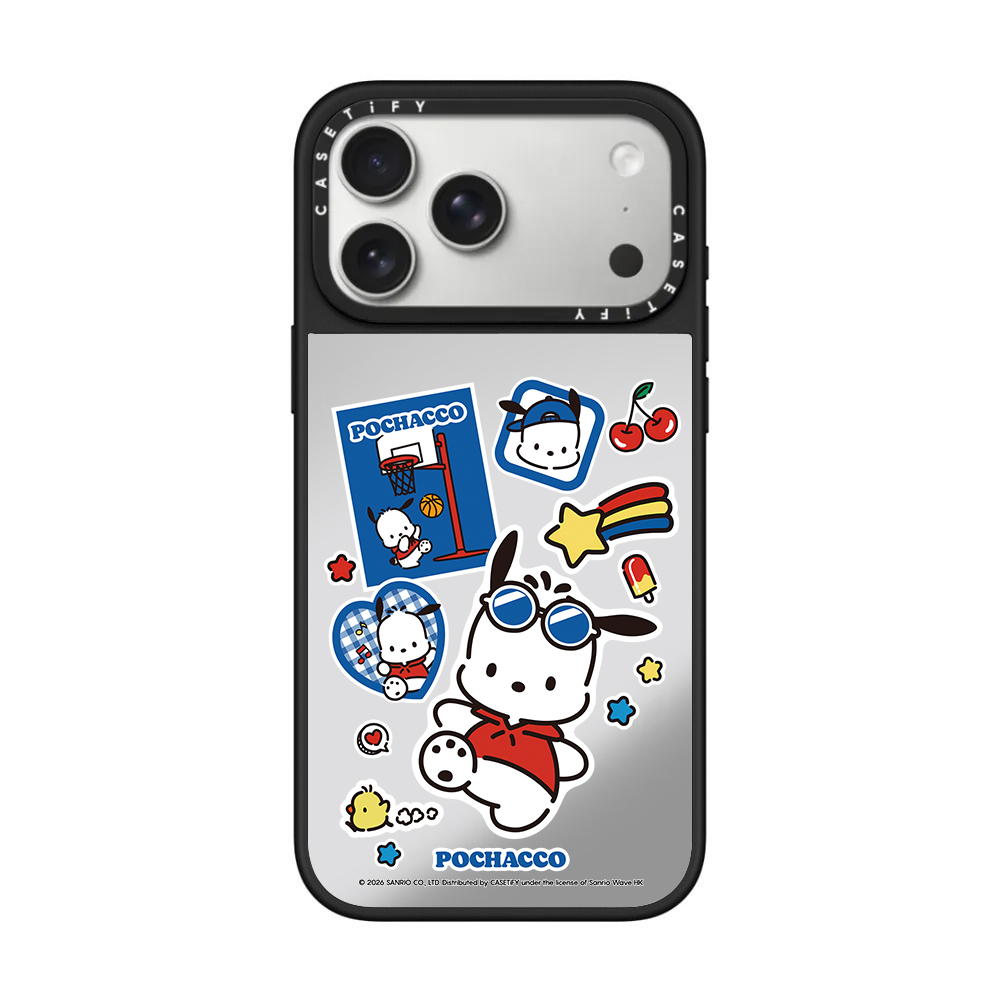 CASETiFY Co-brand Sanrio Sevim - Phone Cases Brands incelemesi ve fiyatı