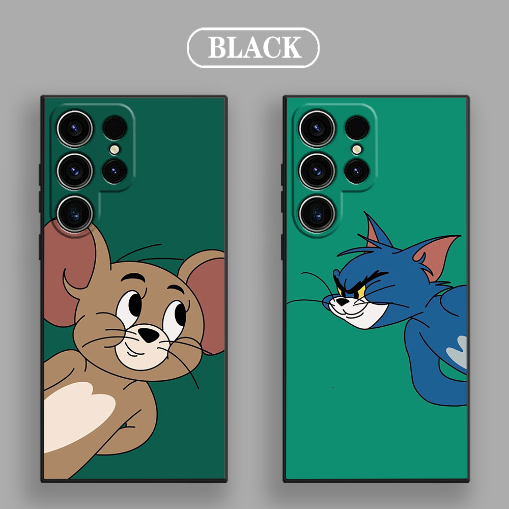 J-Jerrys Mouse Toms Cat Telefo - Phone Cases Cat incelemesi ve fiyatı