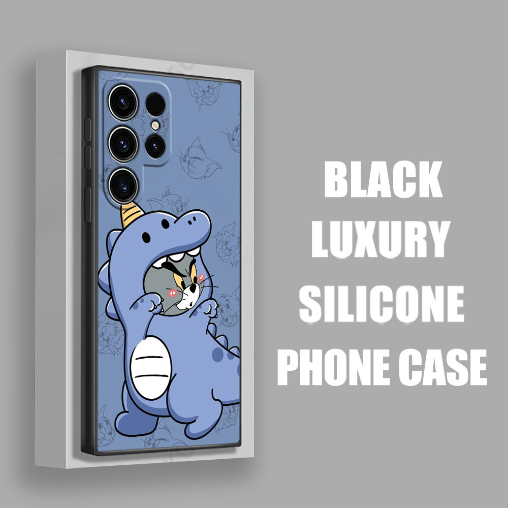 J-Jerrys Mouse Toms Cat Telefo - Phone Cases Cat incelemesi ve fiyatı