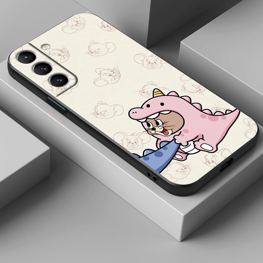 J-Jerrys Mouse Toms Cat Telefo - Phone Cases Cat incelemesi ve fiyatı