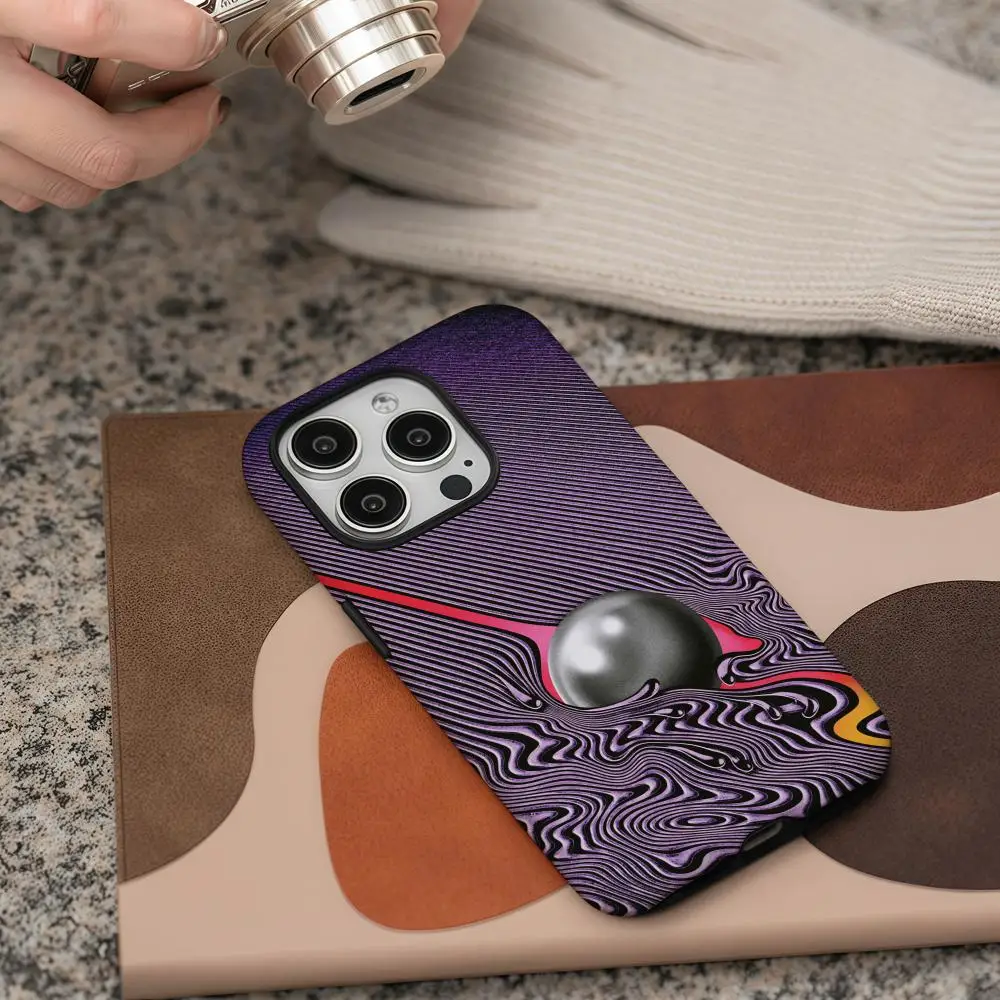 Tame Impala Telefon Kılıfı iPh - Phone Cases Iphone 15 Pro Max incelemesi ve fiyatı