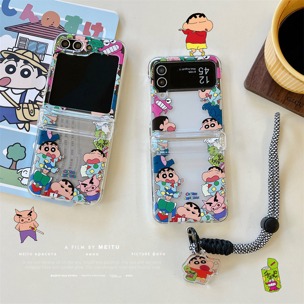Sevimli Çizgi Film Japon Anime - Phone Cases With Wallet incelemesi ve fiyatı