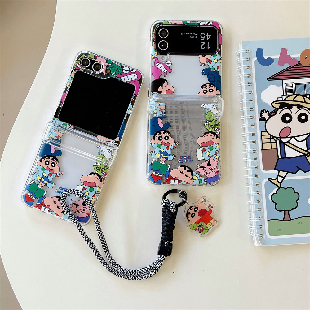 Sevimli Çizgi Film Japon Anime - Phone Cases With Wallet incelemesi ve fiyatı