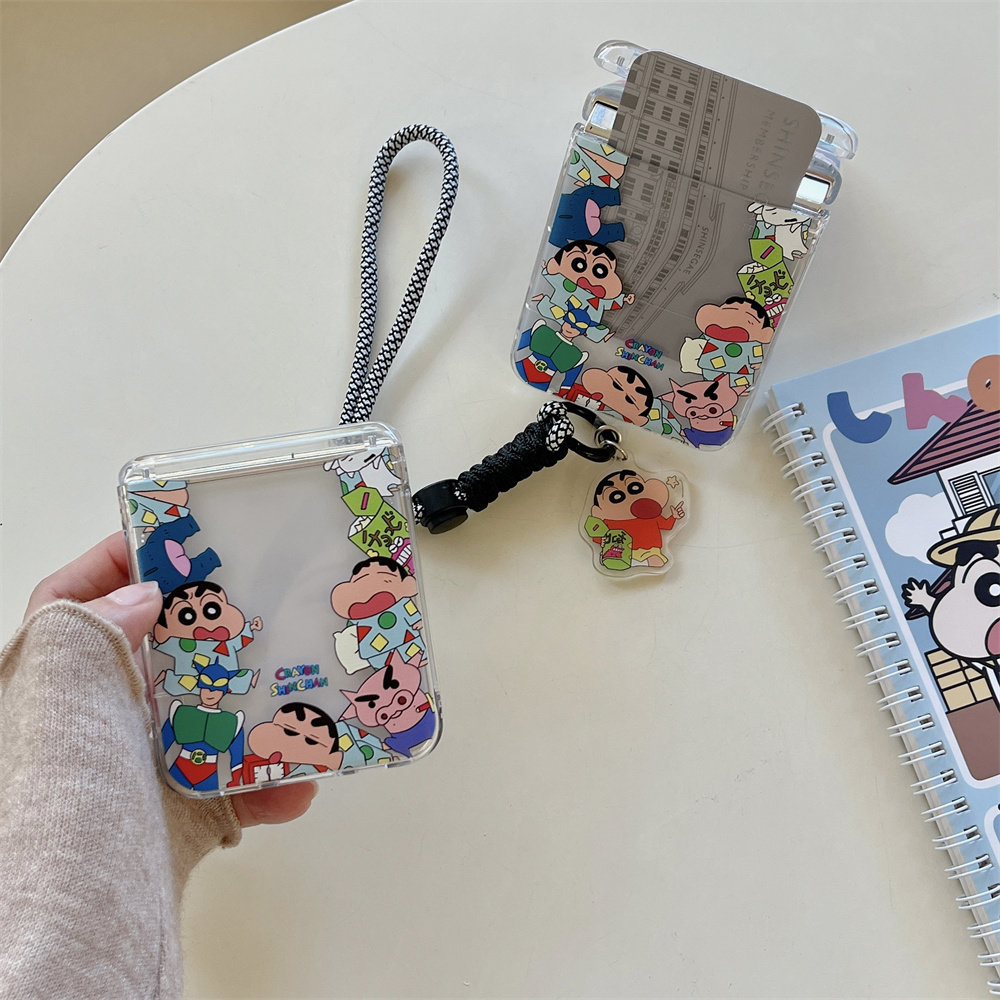 Sevimli Çizgi Film Japon Anime - Phone Cases With Wallet incelemesi ve fiyatı