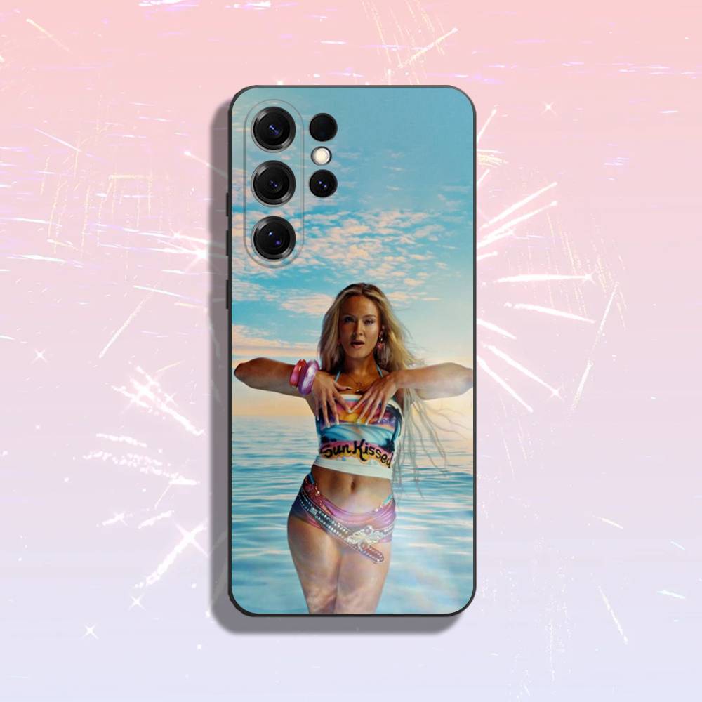 Z-Zara L-Larsson Midnight Sun  - Phone Cases Zara incelemesi ve fiyatı