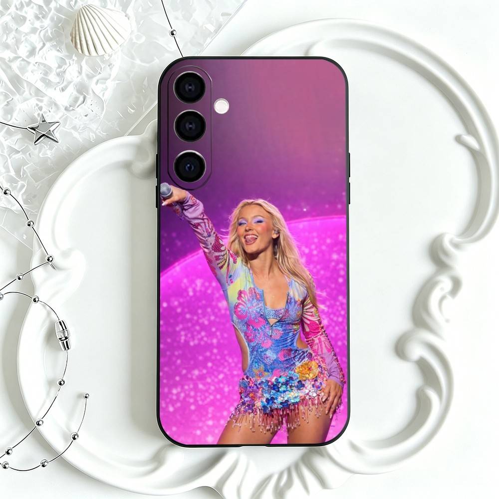 Midnight Sun Zara Larsson Tele - Phone Cases Zara incelemesi ve fiyatı
