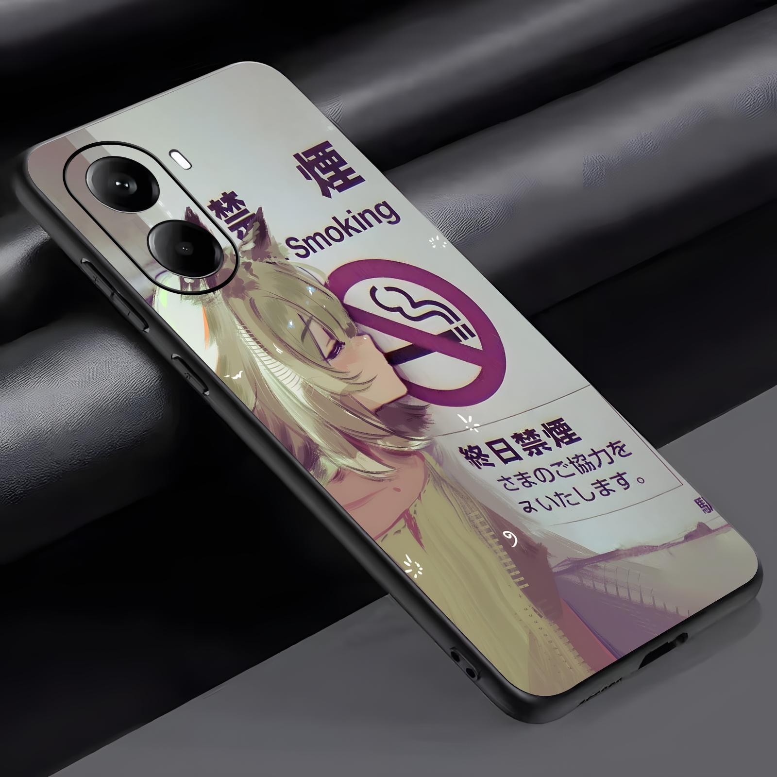 Telefon kılıfı Xiaomi POCO M7  - Phone Cases Cat incelemesi ve fiyatı