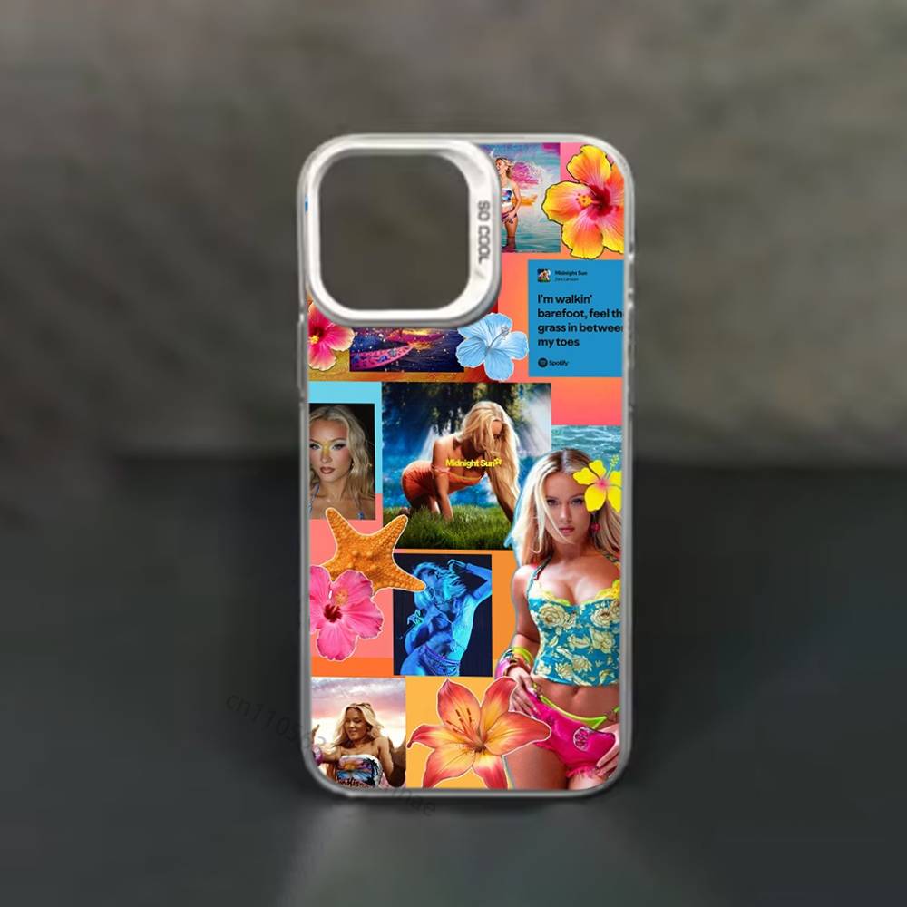Zara Larsson Venus telefon kıl - Phone Cases Zara incelemesi ve fiyatı