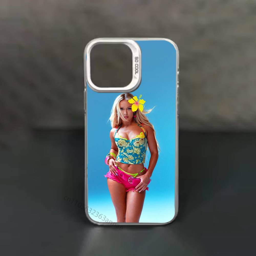 Zara Larsson Venus telefon kıl - Phone Cases Zara incelemesi ve fiyatı
