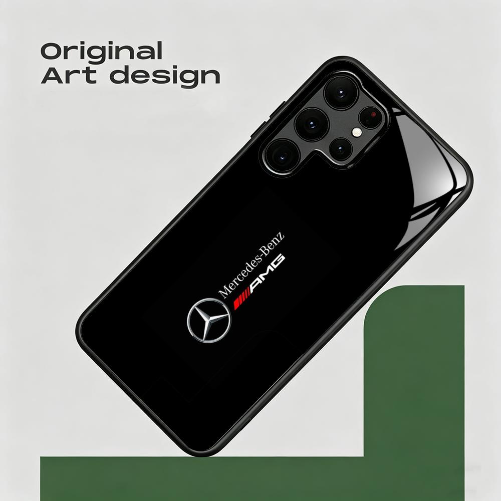 Sıcak Spor-B-Ben-zS-Merce-des  - Phone Cases Samsung S25 Ultra incelemesi ve fiyatı