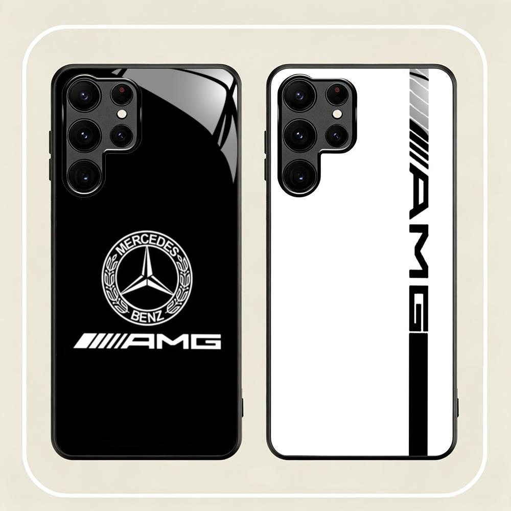 Sıcak Spor-B-Ben-zS-Merce-des  - Phone Cases Samsung S25 Ultra incelemesi ve fiyatı