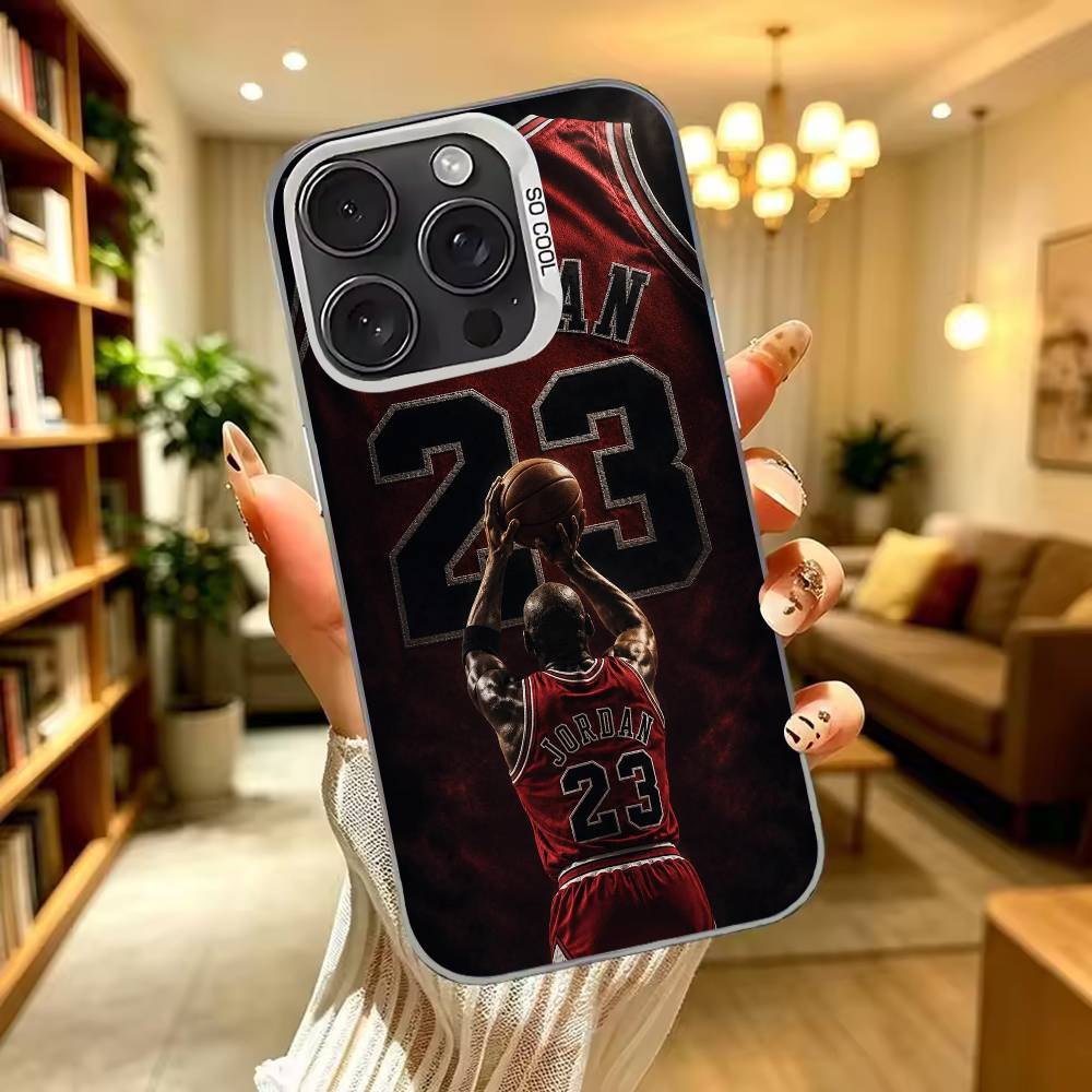 Basketbol Tanrısı Michael J-Jo - Phone Cases Jordan incelemesi ve fiyatı