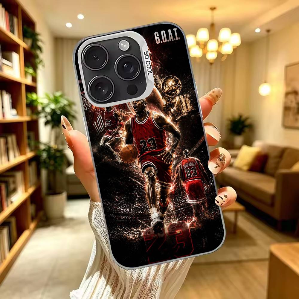 Basketbol Tanrısı Michael J-Jo - Phone Cases Jordan incelemesi ve fiyatı