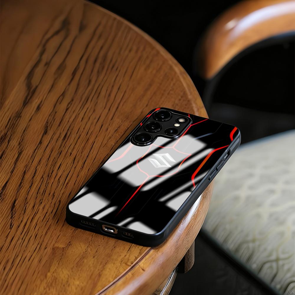 Supercar Suzuki-Now logo Telef - Phone Cases Samsung S25 Ultra incelemesi ve fiyatı