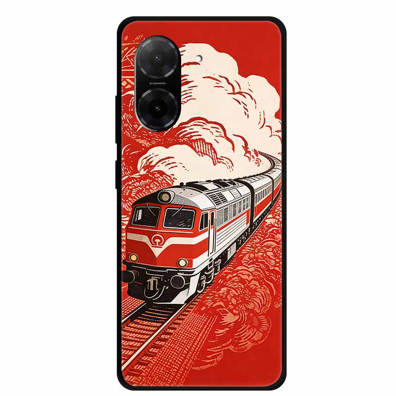 Redmi A5 Kılıfı 173mm Demiryol - Phone Cases Eu incelemesi ve fiyatı