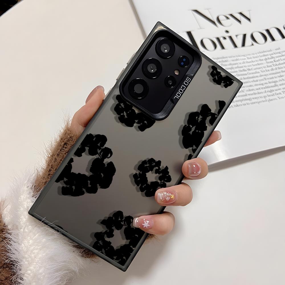 Lüks D-Denim-T-Tears Telefon K - Phone Cases Samsung S25 Ultra incelemesi ve fiyatı