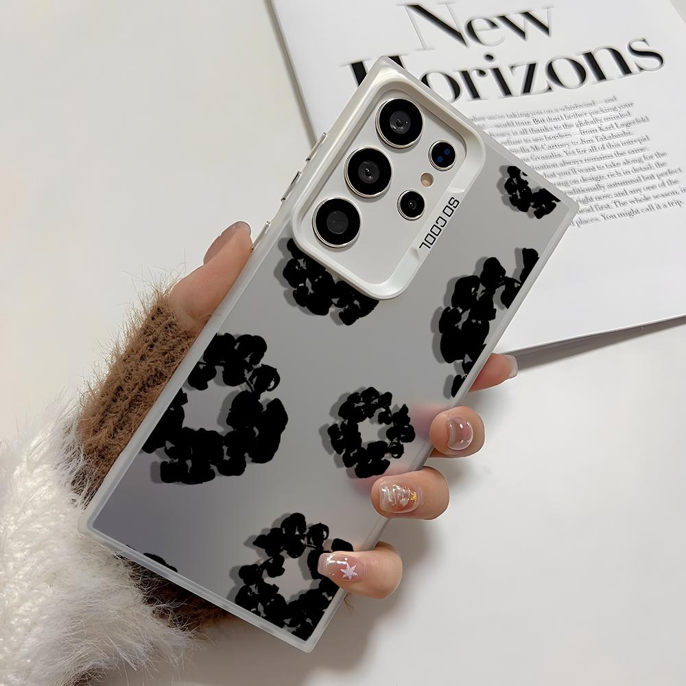 Lüks D-Denim-T-Tears Telefon K - Phone Cases Samsung S25 Ultra incelemesi ve fiyatı