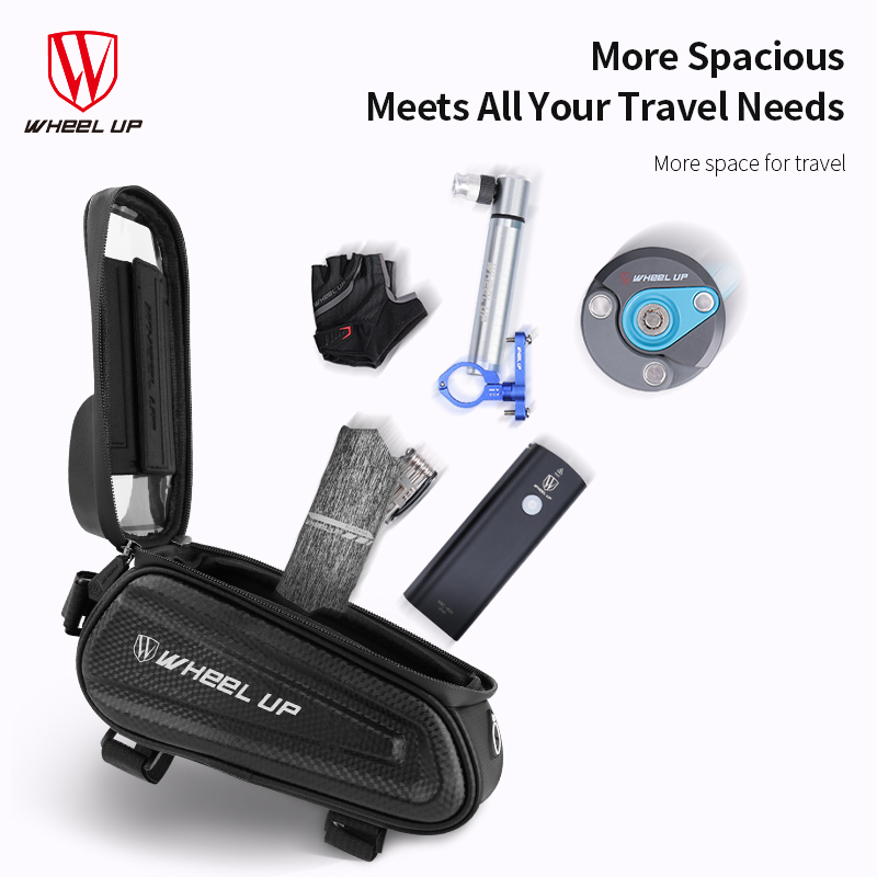 WHEEL UP Bisiklet Ön Çubuk Çan - Phone Cases Youtube incelemesi ve fiyatı