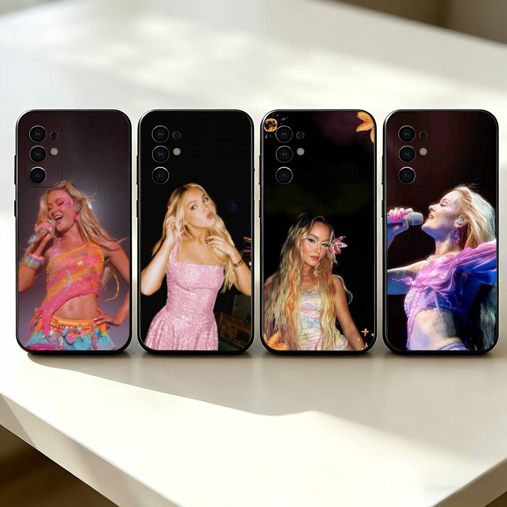 Singer U-Uncover Z-Zara Larsso - Phone Cases Zara incelemesi ve fiyatı
