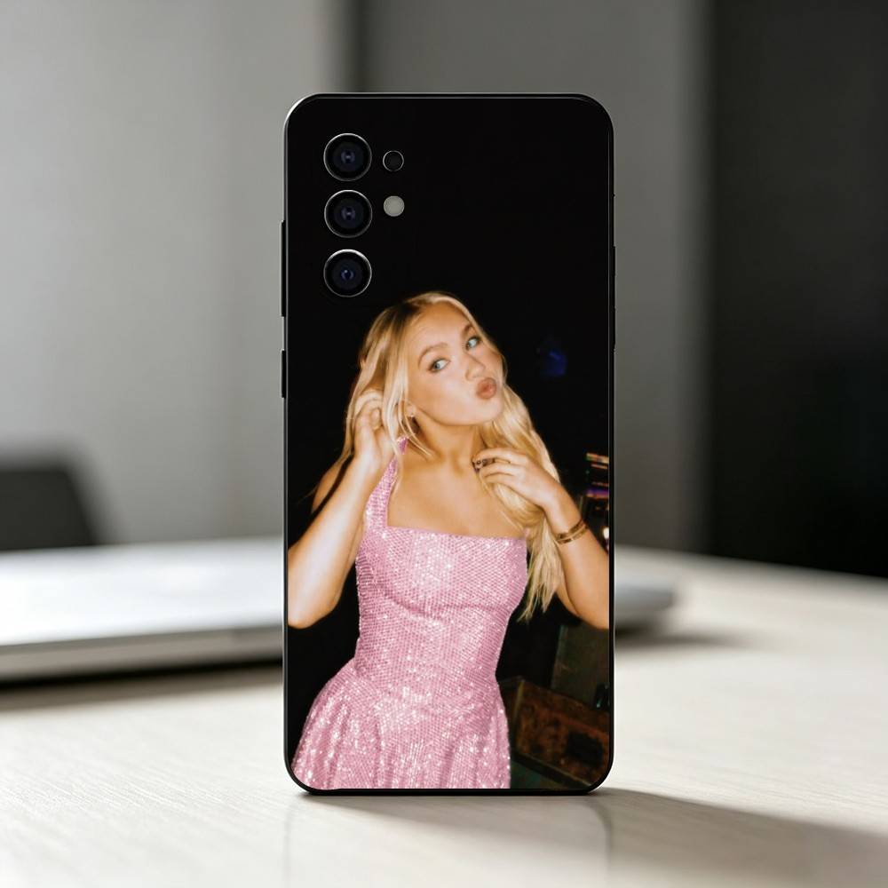 Singer U-Uncover Z-Zara Larsso - Phone Cases Zara incelemesi ve fiyatı