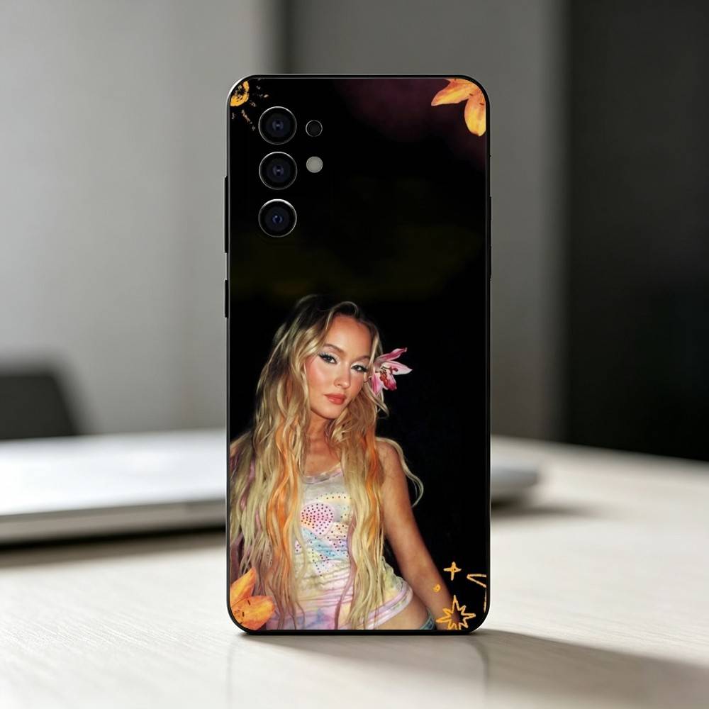 Singer U-Uncover Z-Zara Larsso - Phone Cases Zara incelemesi ve fiyatı