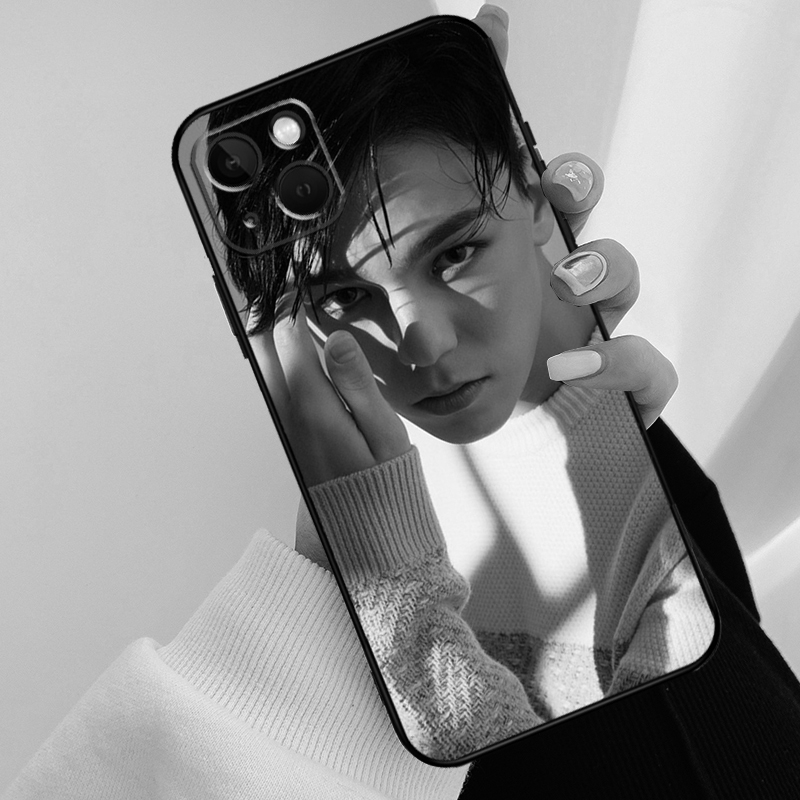 Vernon Meme Telefon Kılıfı iPh - Phone Cases Vernon incelemesi ve fiyatı