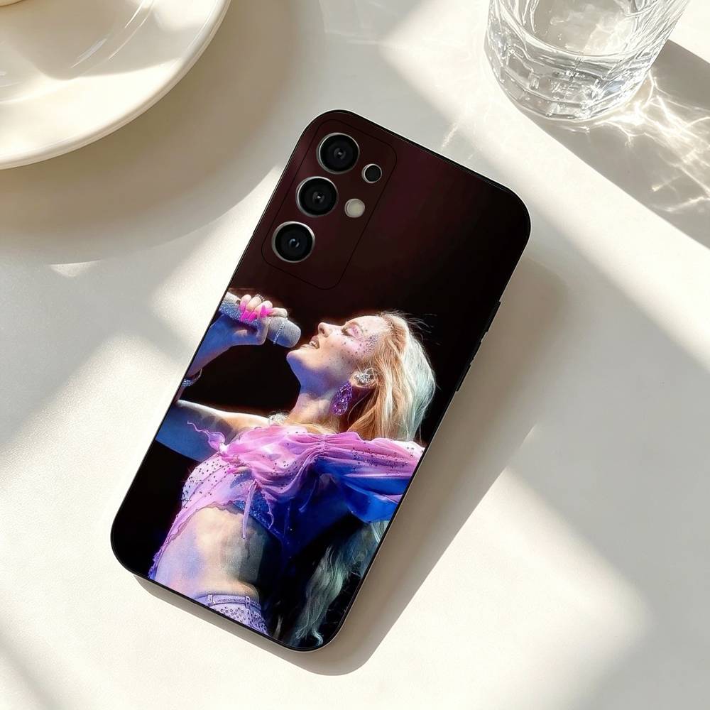 Şarkıcı Zara Larsson Venus Tel - Phone Cases Zara incelemesi ve fiyatı