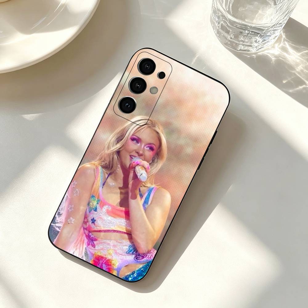Şarkıcı Zara Larsson Venus Tel - Phone Cases Zara incelemesi ve fiyatı