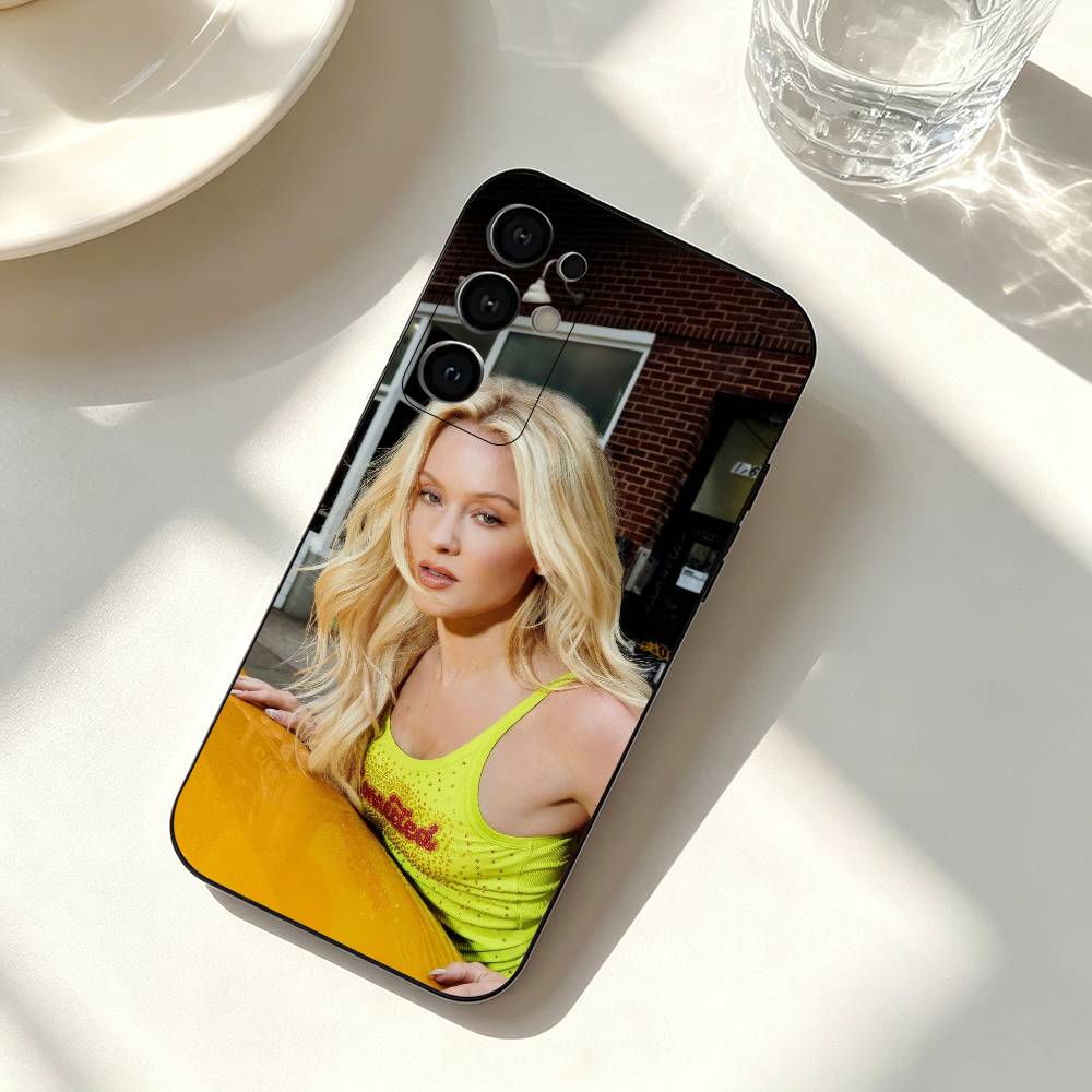 Şarkıcı Zara Larsson Venus Tel - Phone Cases Zara incelemesi ve fiyatı