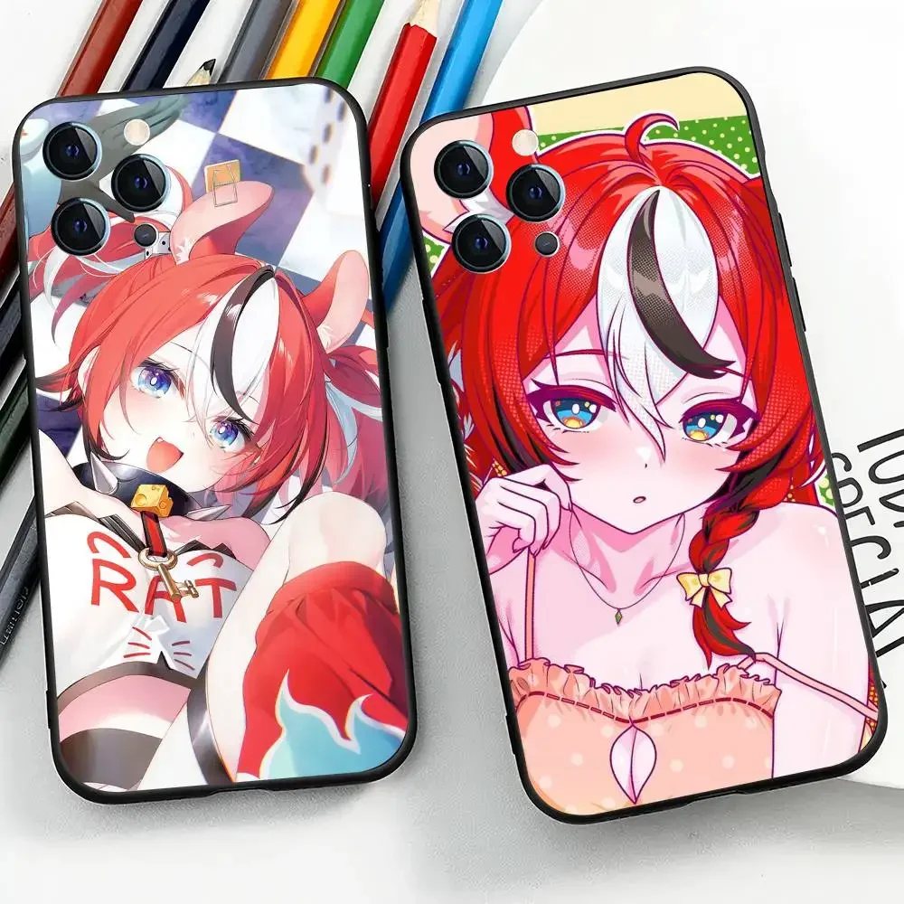 Süper Sevimli Sanal YouTuber H - Phone Cases Youtube incelemesi ve fiyatı