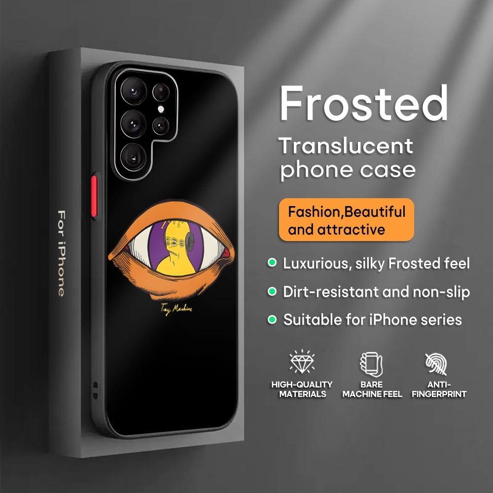 Marka T-Toys Machines Kaykayla - Phone Cases Brands incelemesi ve fiyatı