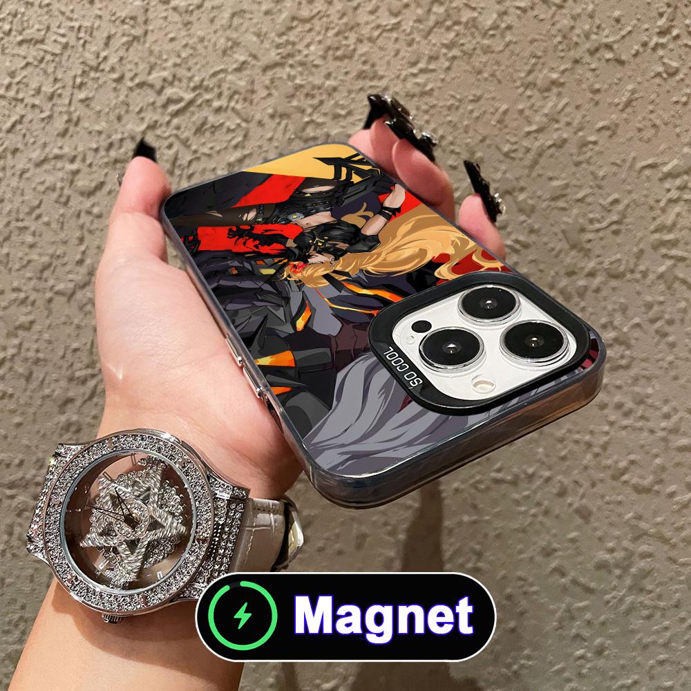 Magik Illyana Telefon Kılıfı i - Phone Cases Iphone 15 Pro Max incelemesi ve fiyatı